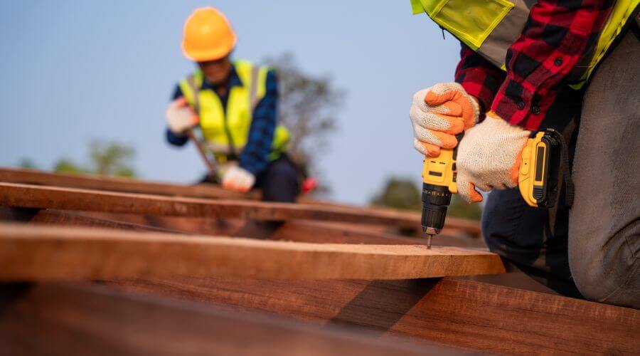 Expert flood damage restoration services in Speonk, NY